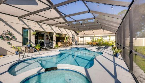 Vacation Home
