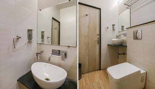 Executive Triple Room