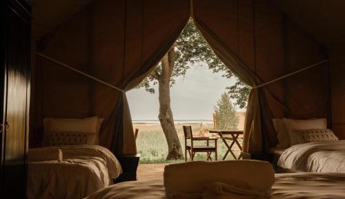 Tent