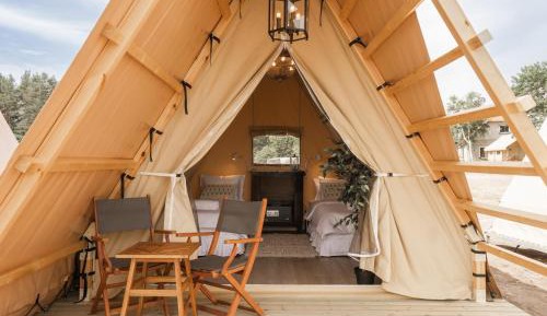 Tent