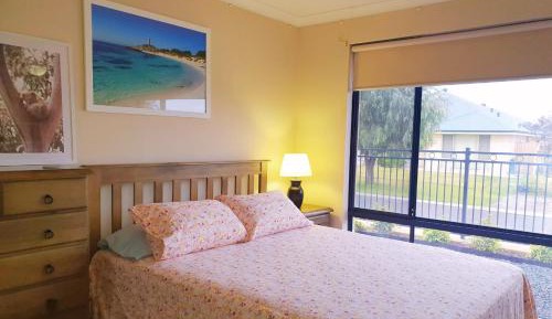 Family Room with Private Bathroom