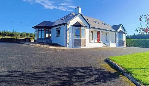 Six-Bedroom House