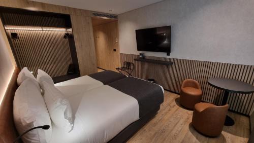 Twin Room - Disability Access