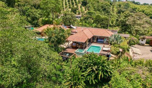 Suite with Private Pool