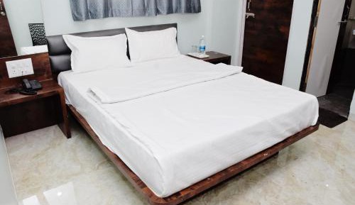 Standard Double Room with Fan