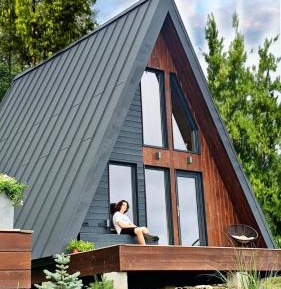One-Bedroom Chalet