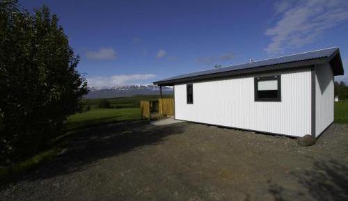 Two-Bedroom Holiday Home