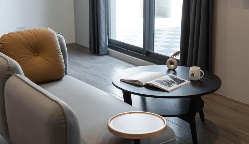 Luxury Quadruple Room