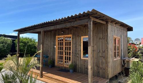 King Suite with Pool View