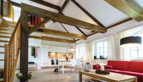 Apartment - Ground Floor