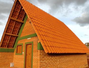 Quadruple Room with Mountain View