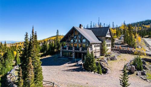 Vacation Home