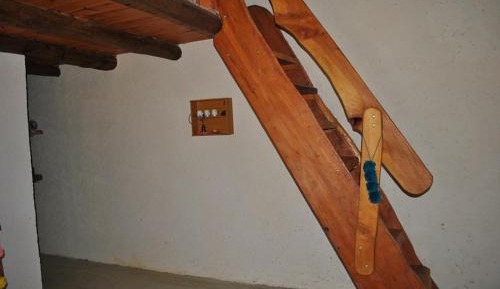 Apartment - Split Level