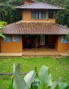 Quadruple Room with Garden View