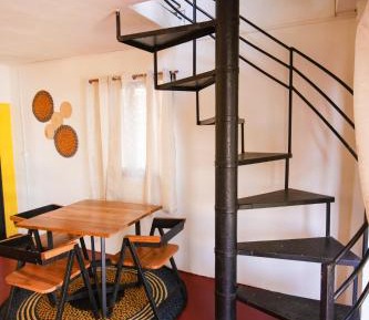 Double Room with Balcony and Sea View