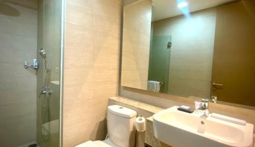 One-Bedroom Twin Premier