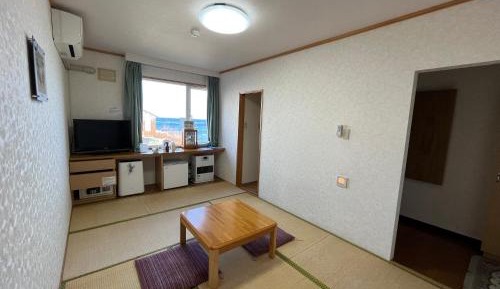 Standard Japanese-Style Room - Non-Smoking-Main BLD