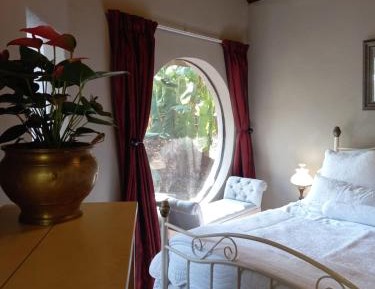 Double Room with Lake View