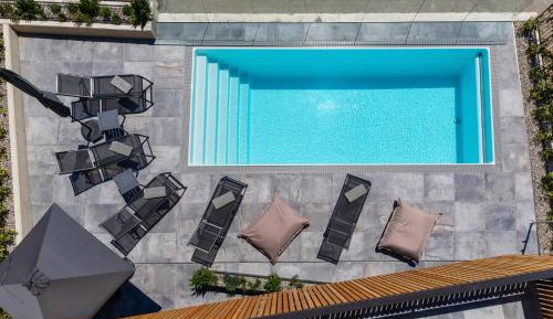 Two-Bedroom Superior Apartment