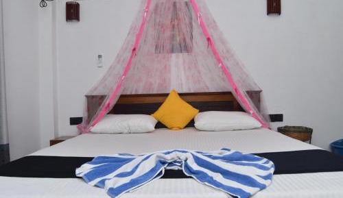 Luxury Triple Room