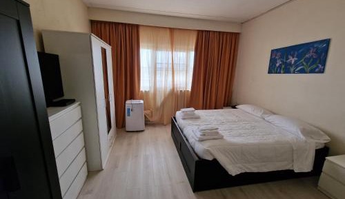 Comfort Quadruple Room