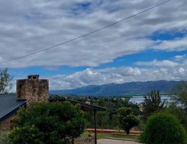 Three-Bedroom Chalet