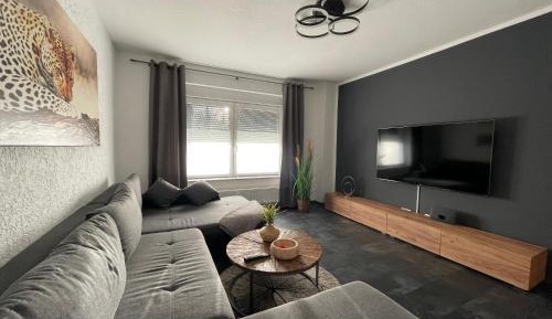 Apartment - Ground Floor