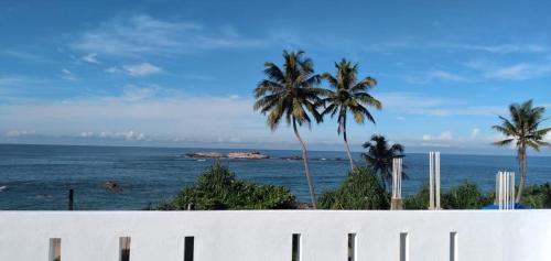 Deluxe Suite with Sea View