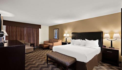 King Room