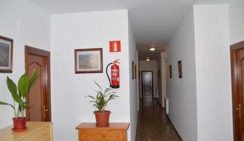 Twin Room with Terrace