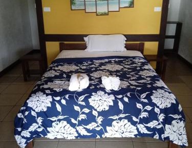 Studio with Ocean View