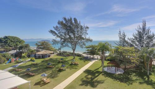 Family Room with Sea View