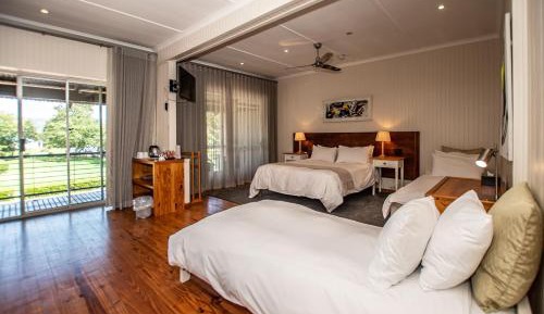 Standard Family Room