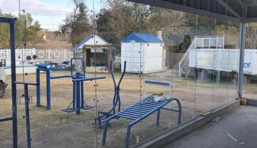 Apartment - Split Level