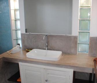 King Room with Sea View