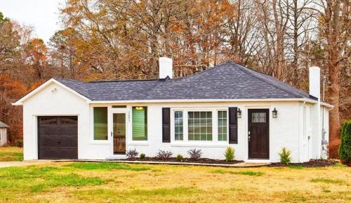 Vacation Home