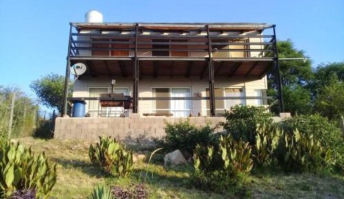 Three-Bedroom Townhouse