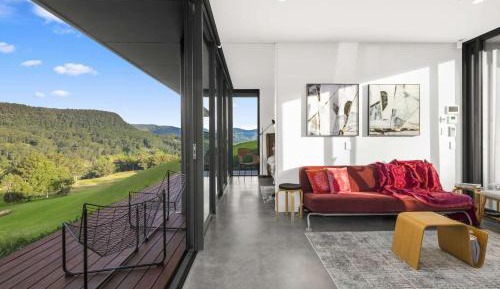 Vacation Home
