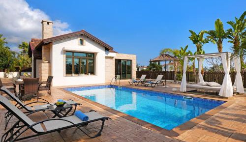 Vacation Home