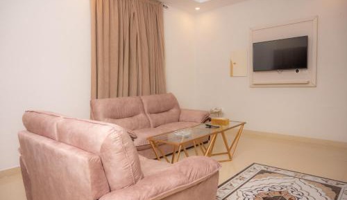 Junior King Suite