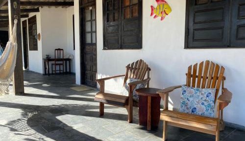 Deluxe Double Room with Side Sea View