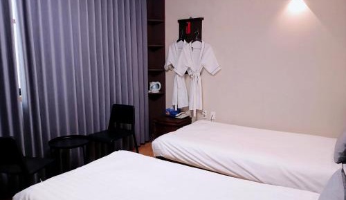 Double or Twin Room