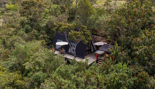 Double Room with Spa Bath