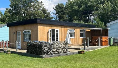 Three-Bedroom Chalet