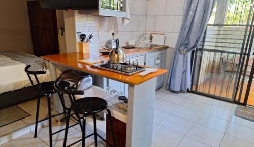 Deluxe Double Studio