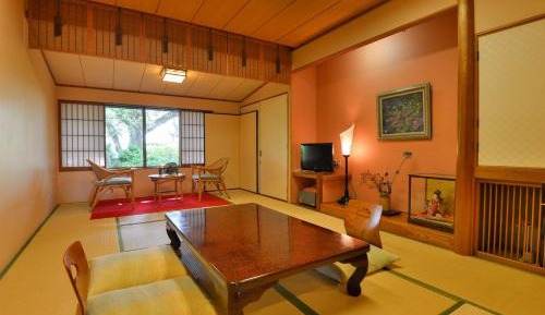 Japanese-Style Standard Room