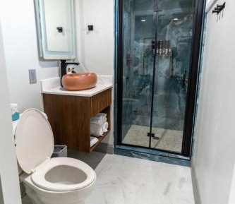 Deluxe Junior Suite