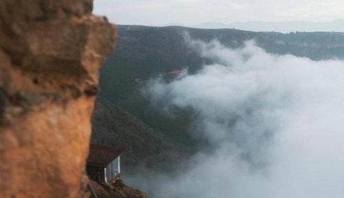 King Room with Mountain View