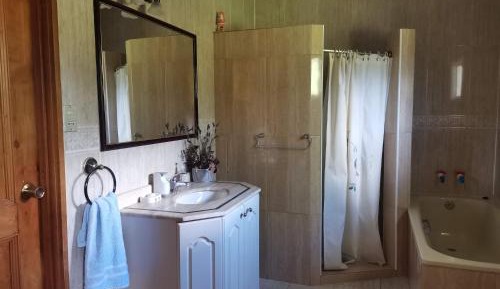 Triple Room with Shared Bathroom