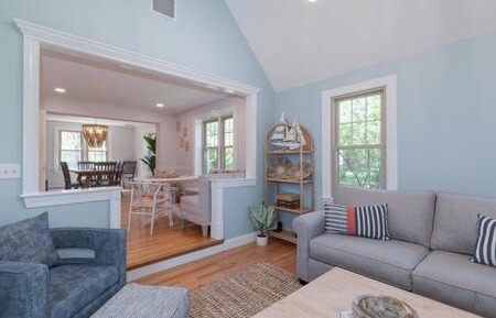 Vacation Home
